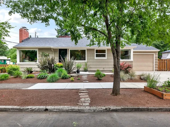 5007 SE Knight St, Portland, OR 97206