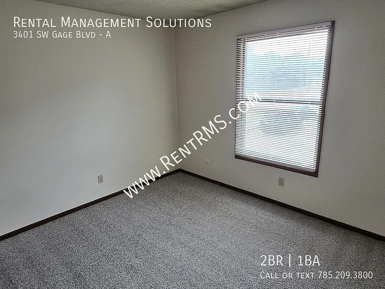 3401 SW Gage Blvd #A — Photo 14