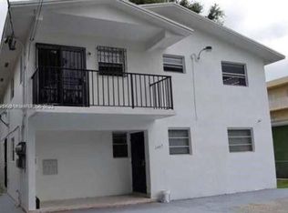 1467 SW 3rd St APT 1, Miami, FL 33135