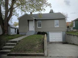 1644 E Broad Ave, Spokane, WA 99207
