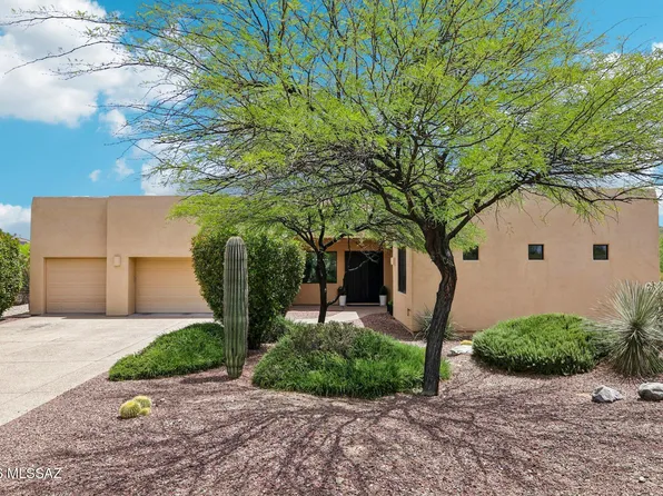 17095 S Rustling Leaf Trl, Vail, AZ 85641