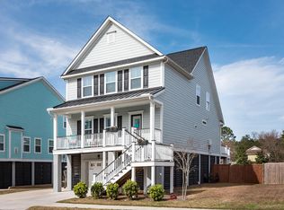 3734 Copahee Sound Dr, Mount Pleasant, SC 29466