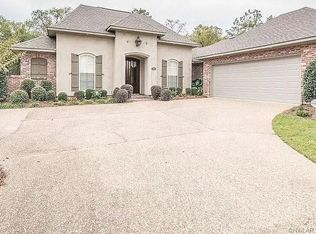 2403 Abbey Rd, Bossier City, LA 71111