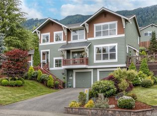 1335 11th Ct SW, North Bend, WA 98045