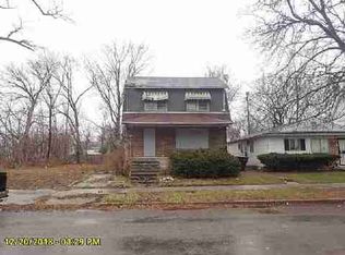 969 E Hildale, Detroit, MI 48203