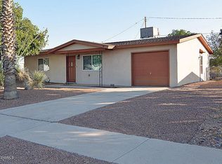 1500 Evelyn St, Las Cruces, NM 88001