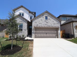 808 Beaverton Dr, Leander, TX 78641