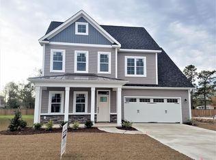 515 Aurora LOT 190, Place Hampstead, NC 28443