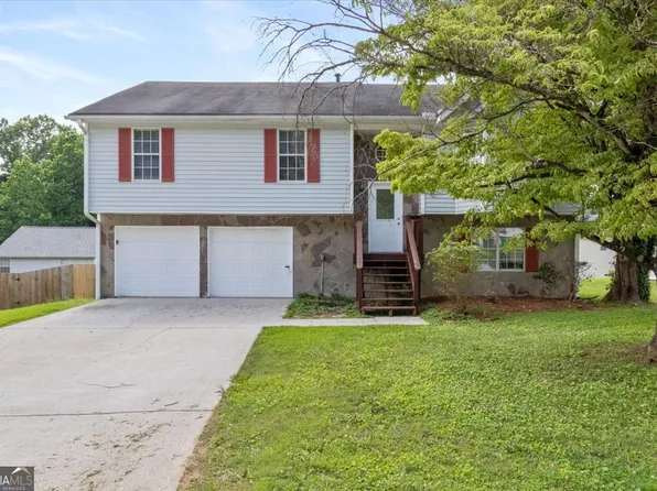 946 Redan Trce, Stone Mountain, GA 30088