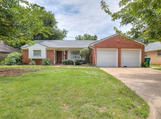 2400 NW 111th St, Oklahoma City, OK 73120