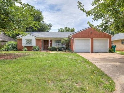 2400 NW 111th St, Oklahoma City, OK, 73120