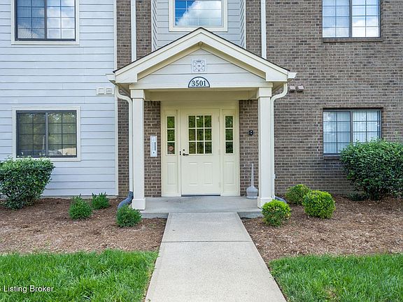 3rd image of 3501 Lennox View Ct Unit 310