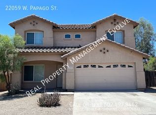 22059 W Papago St, Buckeye, AZ 85326