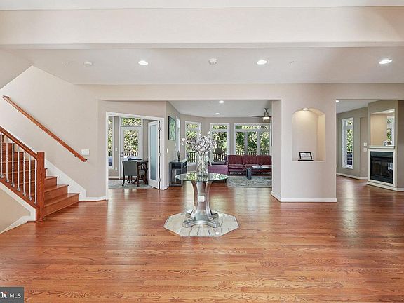5th image of 3211 Courtside Rd