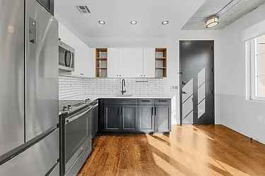 Rented by REAL New York