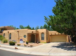 5515 Villa Canela Ct NW, Albuquerque, NM 87107