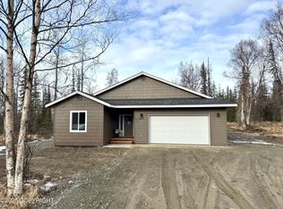 685 Wortham St, Kenai, AK 99611