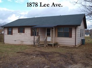 1878 Lee Ave, Cookeville, TN 38501