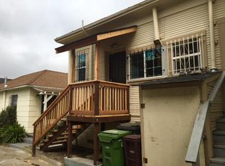 5133 West St APT B, Emeryville, CA 94608