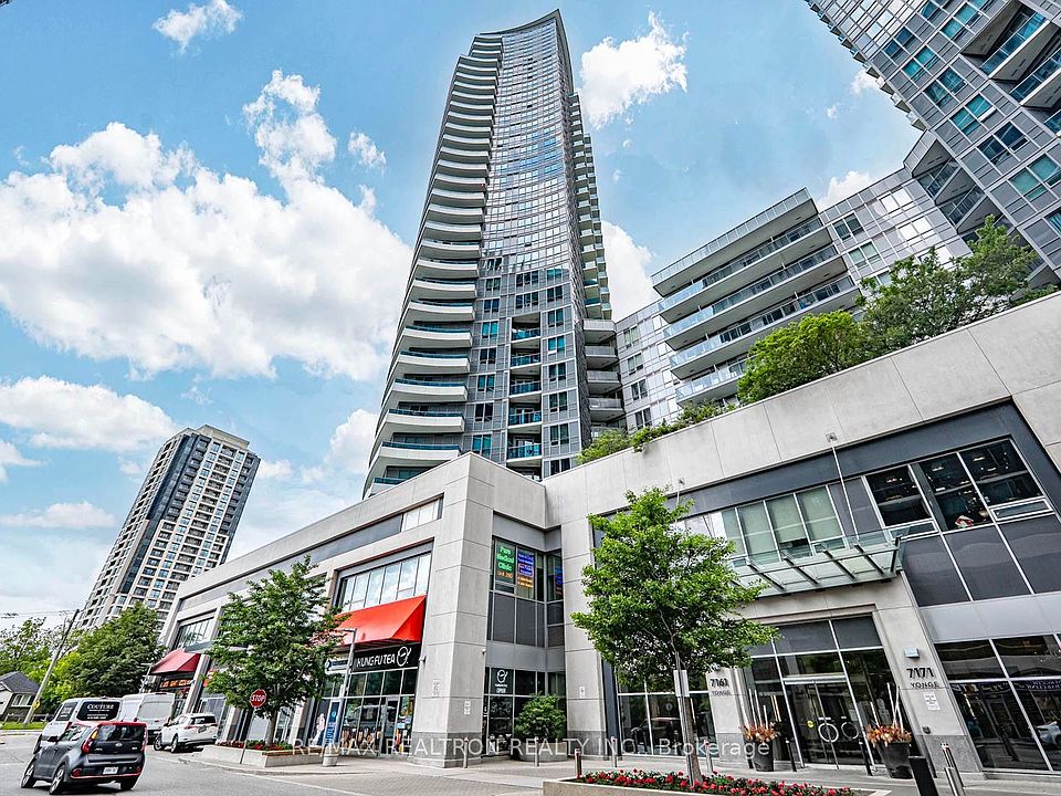 1st image of 7161 Yonge St #418
