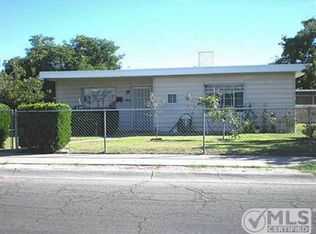 6170 Aztec Rd, El Paso, TX 79925