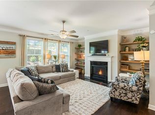 528 Mansell St, Marietta, GA 30008