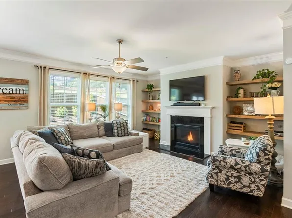 528 Mansell St, Marietta, GA 30008