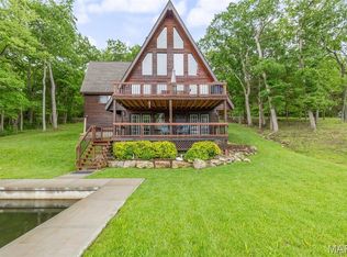 9843 E Vista Dr, Hillsboro, MO 63050