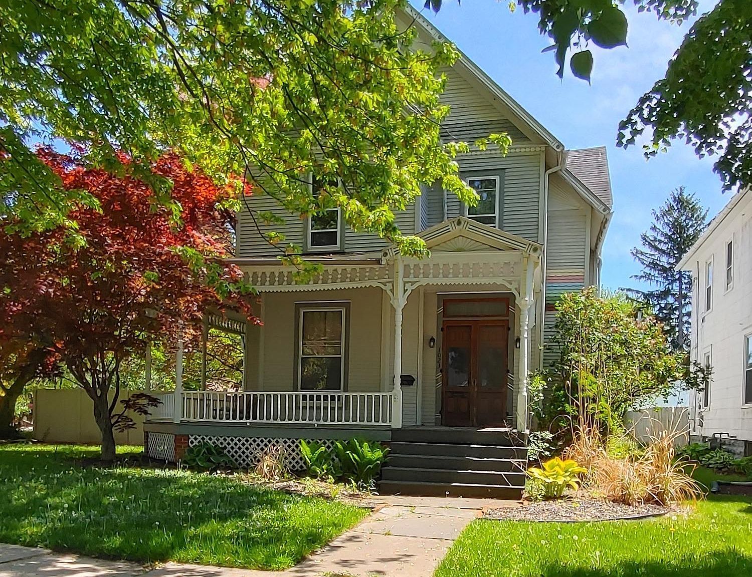 1023 Buckland Ave, Fremont, OH 43420 Zillow