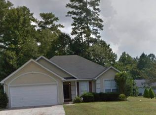 3405 Endicott Ln, Lithonia, GA 30038