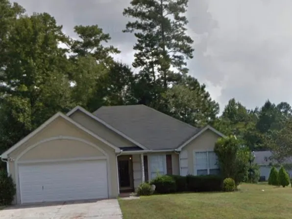 3405 Endicott Ln, Lithonia, GA 30038