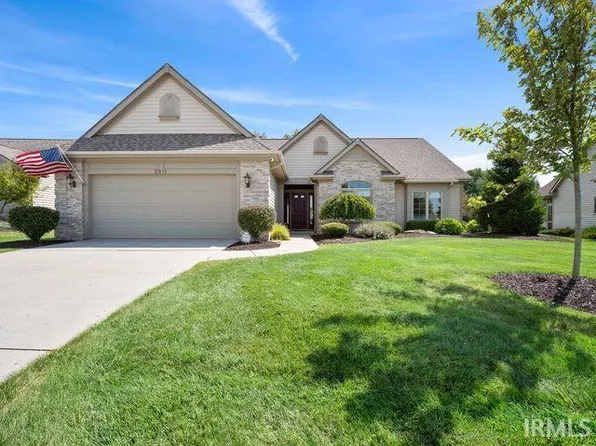 2511 Barcroft Ct, Fort Wayne, IN 46804