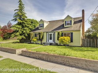 3358 N Baldwin St, Portland, OR 97217