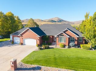 112 E Leta Dr, Inkom, ID 83245