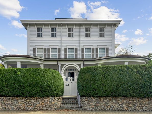 166 Rowayton Ave #2, Norwalk, CT 06853