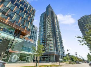 6398 Silver Ave #807, Burnaby, BC V5H 0J2