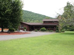 706 N Williamson Rd, Covington, PA 16917