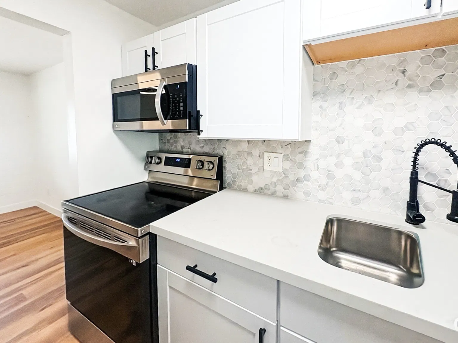 2 bed, 650 sqft, $1,350 — Photo 4