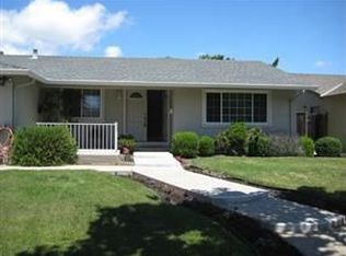 967 Woodgrove Ln, San Jose, CA 95136
