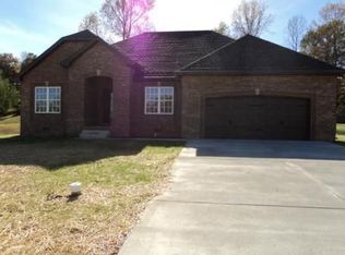 209 Deerfield Dr, Springfield, TN 37172