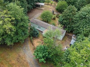 261 E Willow Blue Lane, Shelton, WA 98584