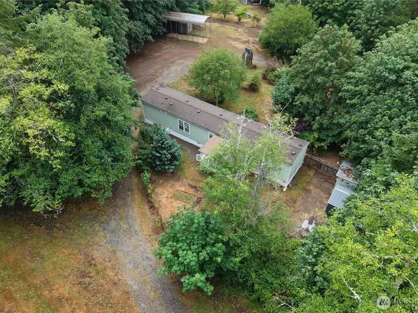 261 E Willow Blue Lane, Shelton, WA 98584