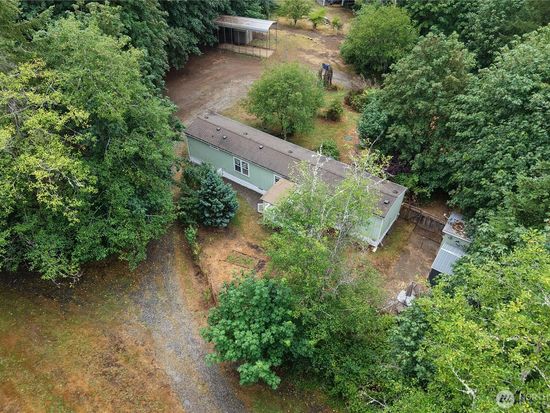 261 E Willow Blue Lane, Shelton, WA 98584