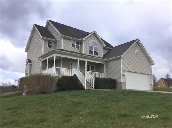 28225 Shetland Rd, Albany, OH 45710