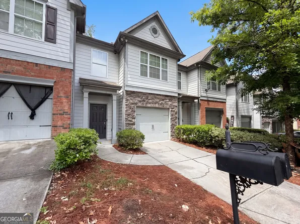 471 Tufton Trl SE, Atlanta, GA 30354