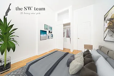 Rented by Living New York