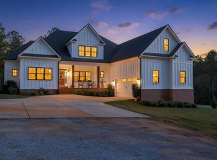 1076 Providence Ferry Rd, Lincolnton, GA 30817