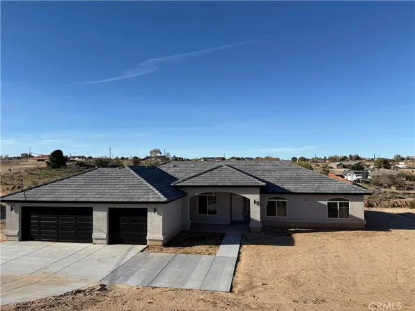18238 Talisman St, Hesperia, CA 92345