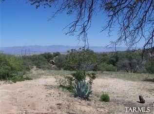 1665 N Oracle Turbine Station Rd, Oracle, AZ 85623