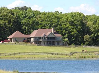 1201 Bridle Trl, Spencer, TN 38585